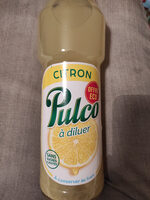 Pulco citron