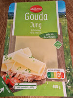 Gouda Jung