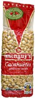 Cacahuètes grillées et salées
