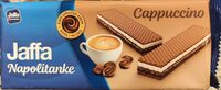 Jaffa napolitanke cappuccino