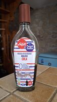 Ultra-concentré Réglisse Cola