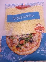 Mozzarella