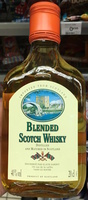 Blended Scotch Whisky