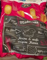 Madeleine