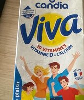 Viva milk