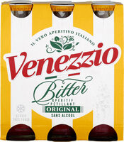 Bitter Original sans alcool