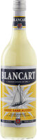 Cocktail anisé sans alcool