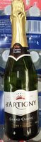 D'Artigny grand classic sans alcool