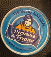 Thon au naturel