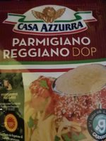 Parmigiano reggiano
