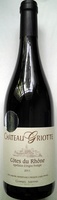 Château Griotte 2011