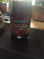 Coulis de tomates