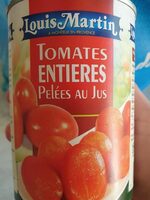 Tomat Ent Pelee Jus 1/2