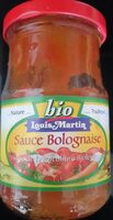 Sauce bolognaise