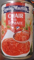 Chair de Tomate