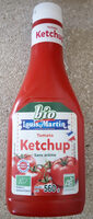 Tomato ketchup
