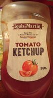 Tomato Ketchup