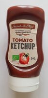 Tomate ketchup