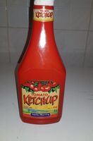 Tomato Ketchup Louis Martin 1 KG
