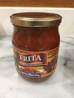 Fritta
