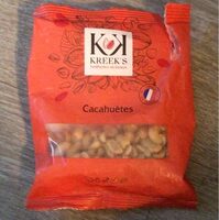 Cacahuetes