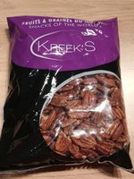 Noix de pecan