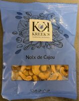 Noix de Cajou