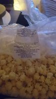 Pop corn sucré