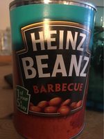Beanz Barbecue