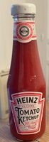 Heinz Tomato Ketchup