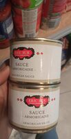 Sauce armoricaine