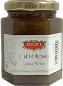 Confit D'oignons
