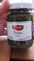 Pesto 90G