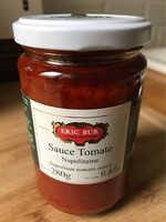 Sauce Tomate Napolitaine