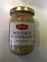 Moutarde a l estragon