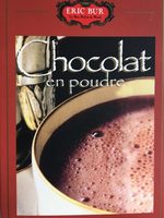 Chocolat en poudre