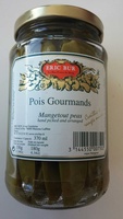 Pois Gourmands