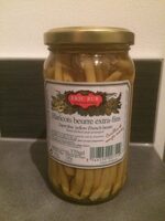 Eric Bur Haricot Beurre 180G