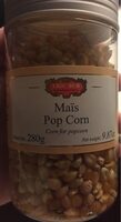 Maïs