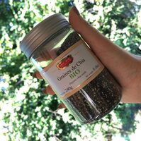 Graine De Chia