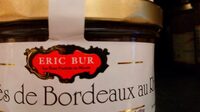 Cannelés de Bordeaux au rhum