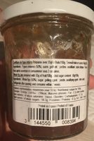 Eric Bur Confiture Figue Entiere 370G