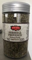 Herbes de provence