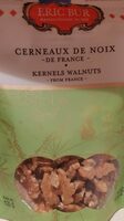 Cerneaux de noix de France