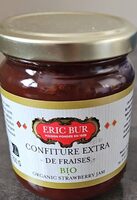 Confiture extra de figues