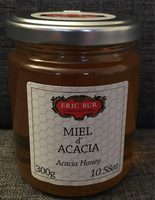 Miel d'acacia