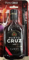 Porto Tawny