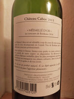 Château Cabos
