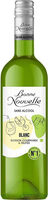 Blanc Sans Alcool