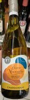 Chardonnay sans alcool